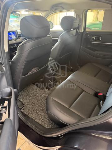 2022 Honda HR-V 1.5 TURBO V (A) - 4