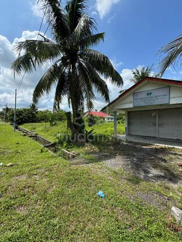 PEKAN NENAS/Tanah Tepi Jalan Besar Highway Skudai-Pontian 4