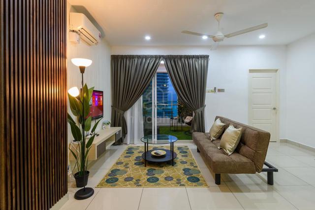 Mansion One 1