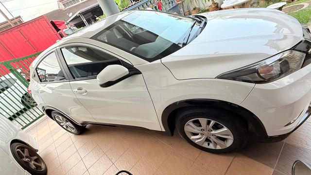 2015 Honda HR-V 1.8 E (A) - 4