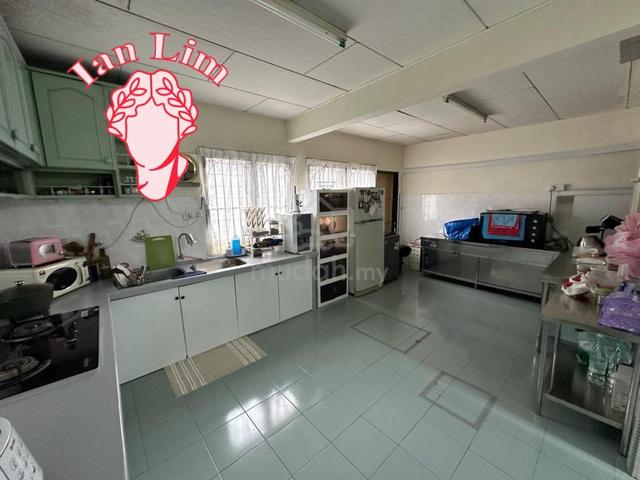 [ Cheapest ] 2 STOREY TERRACE Sungai Dua LIP SIN Pekaka Bayan LANDED 1