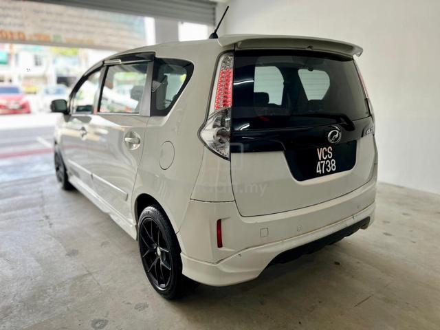 2019 Perodua ALZA 1.5 EZ (A) Waranti Percuma !!! - 3
