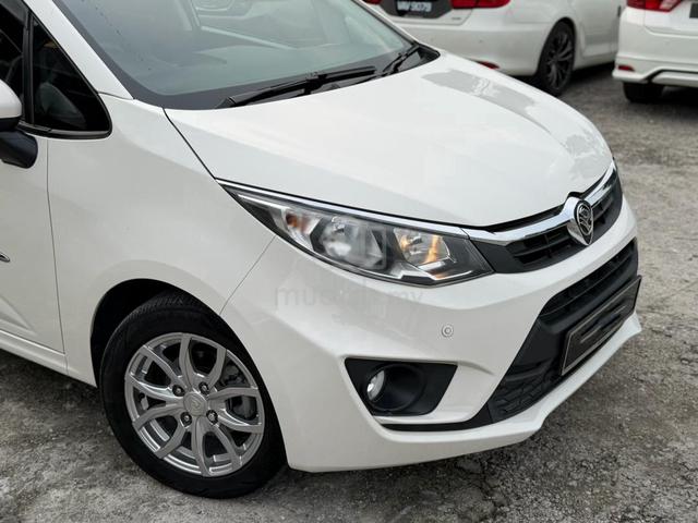 2018 Proton PERSONA 1.6 PREMIUM (A) - 4