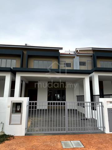 Amare Setia Wawasan Setia Permai Setia Utama 1