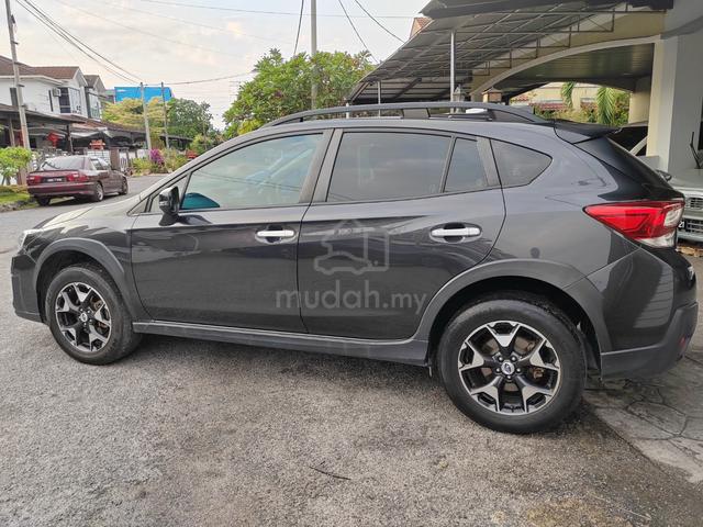 2019 (REG 2020) Subaru XV 2.0I (A) - 1