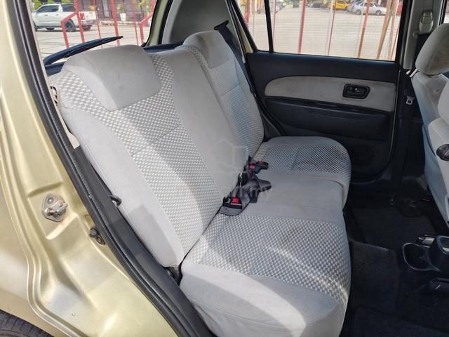 2006 Perodua Myvi 1.3 (A) EZ Good Condition - 5