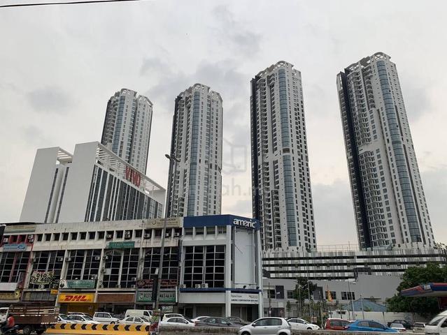 Vivo Residential Suites 1