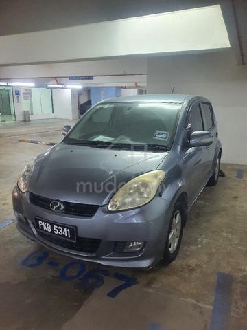 2011 Perodua MYVI 1.3 EZI MY05 M300 FACELIFT (A) - 2