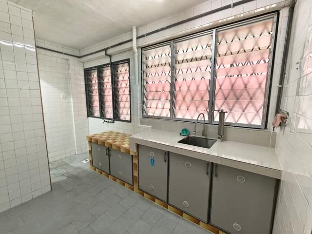 Perdana Villa Deluxe 1