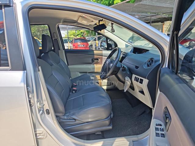 2017 Perodua ALZA SE 1.5 (AUTO) - 4
