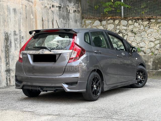 Honda JAZZ 1.5 S (A) MUGEN BODYKIT / PUSHSTART - 4
