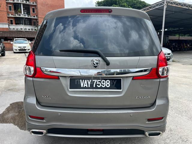 Proton ERTIGA 1.4L EXECUTIVE PLUS(AT)1 YR WARRANTY - 5