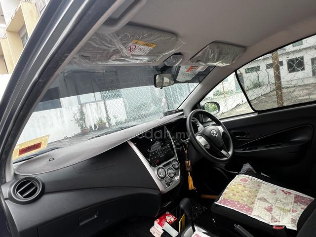 Semi New Axia for Sales - 3