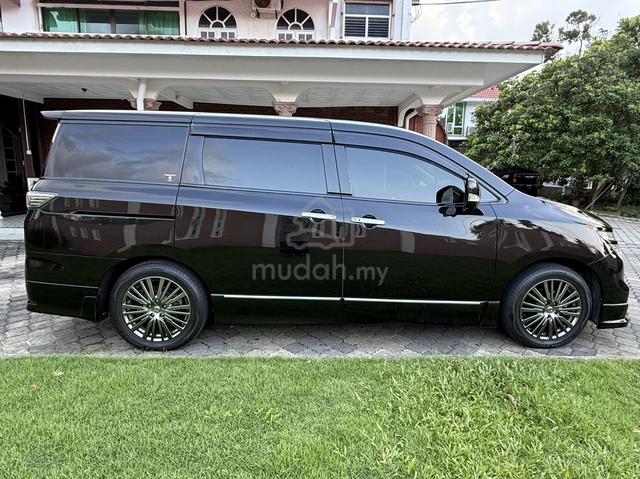 2020 Nissan ELGRAND 2.5 HIGHWAY STAR S DBA-TE52 - 5