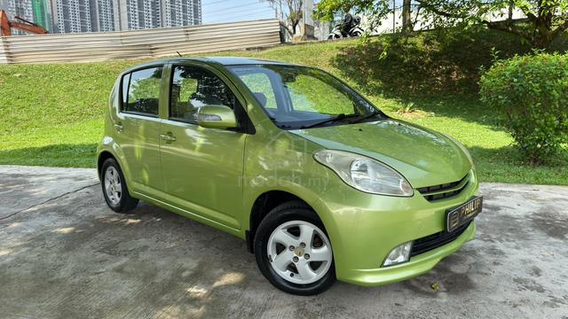 2006 PERODUA MYVI 1.3 (A) Cantik Cash Buyer Sahaja - 3