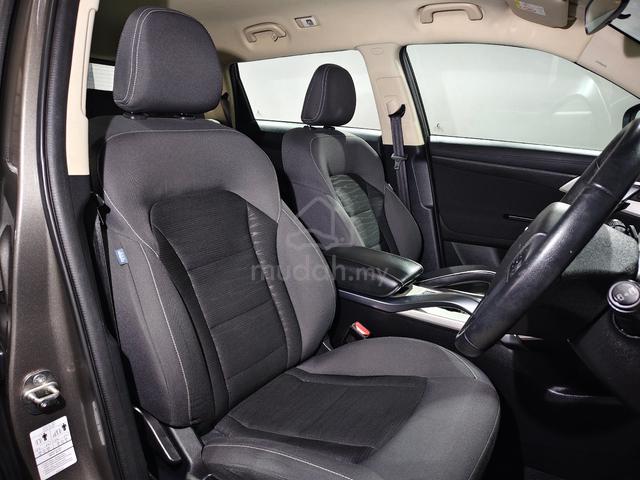 2021 Proton X70 1.8 (A) LOW MILEAGE Macam Baru - 5