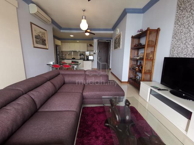 Jesselton Residences 1