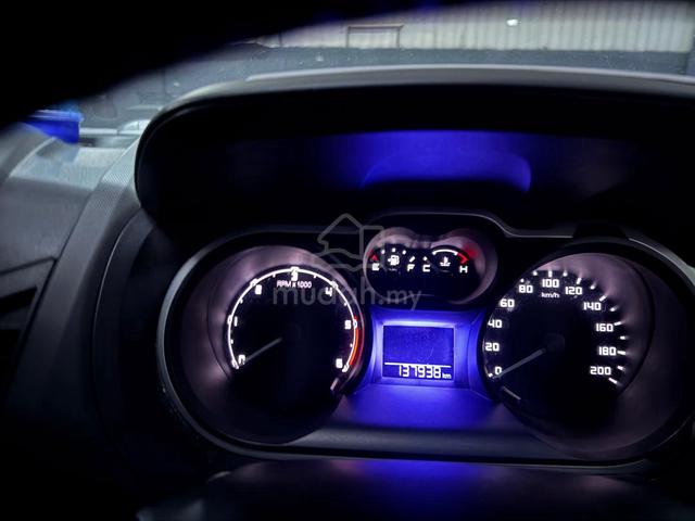 2012 Ford RANGER 2.2 XLT (M) - 5