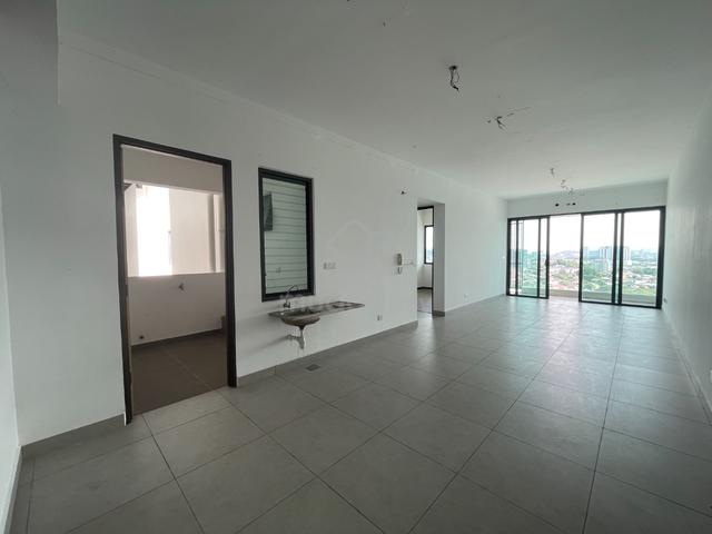 The Light Residences 1