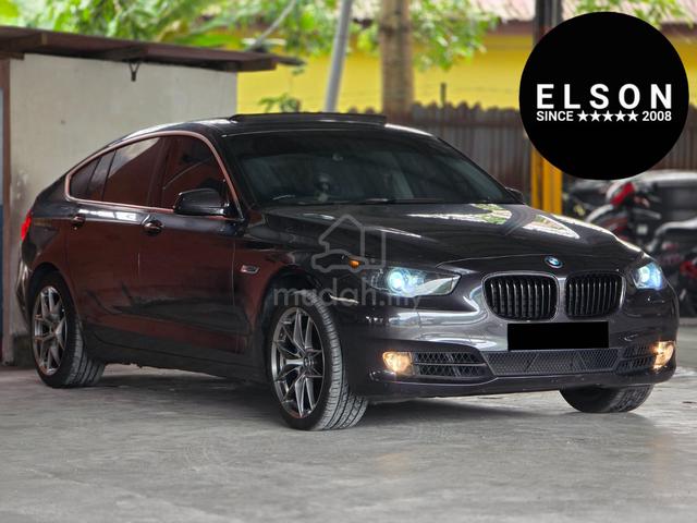 (LoanKedai) 2010 CBU Bmw 535i 3.0 (A) GRAN TURISMO - 1