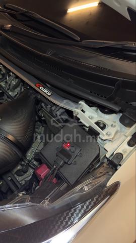 GR Yaris RZ High Performance *Rare Spec* - 4