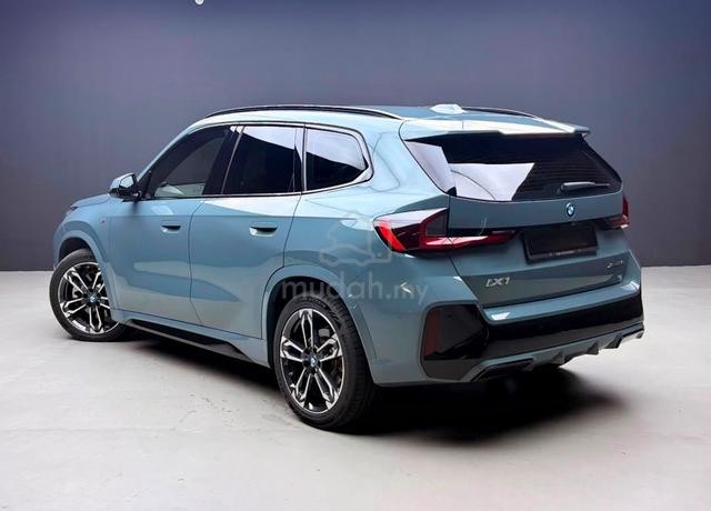 2023 Bmw IX1 1.0 XDRIVE30 M SPORT MY23 U11 (A) - 2