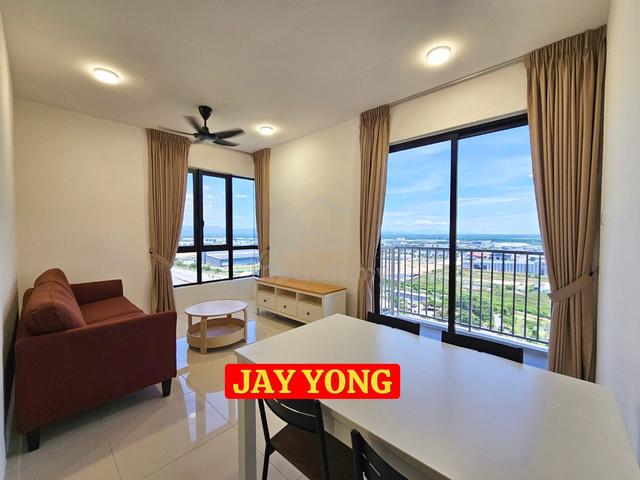 Vivo Executive Apartment 1