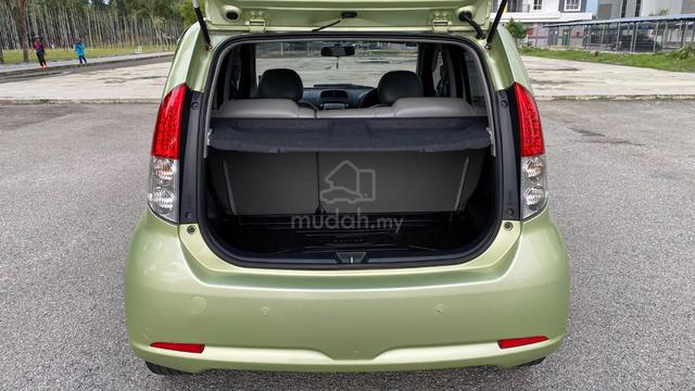 Perodua MYVI 1.3 (A) - 4