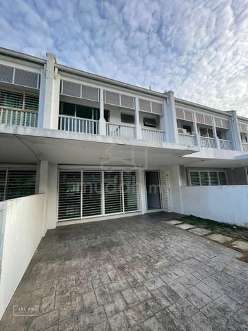 Below Market!! Rimbayu Ijm Perennia Double storey Intermediate Sale 1