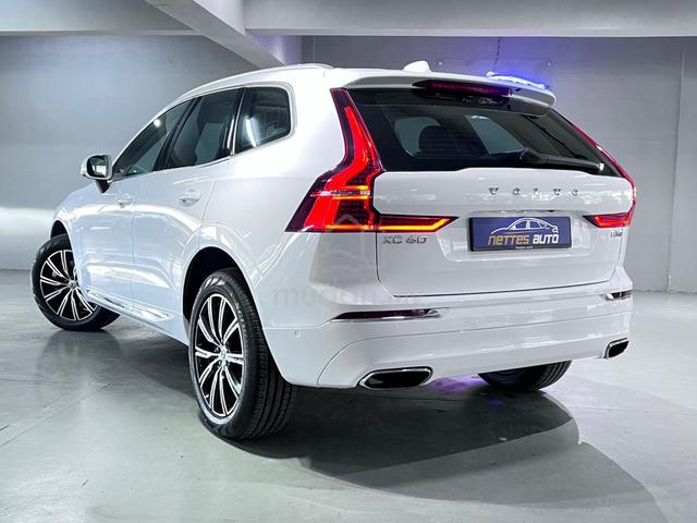 2019 Volvo XC60 2.0 T8 INSCRIPTION PLUS / 42K KM - 2