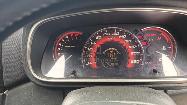 myvi 1.5 SE lagi best, jualan urgent - 5