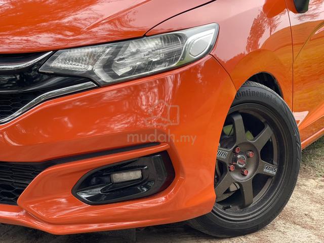 2021 Honda JAZZ V | FULL SPEC | TIP TOP CONDITION - 4