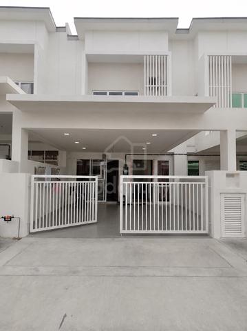 Below Market Value Fully Furnish Unit For Sales In Suriaman Sendayan 1
