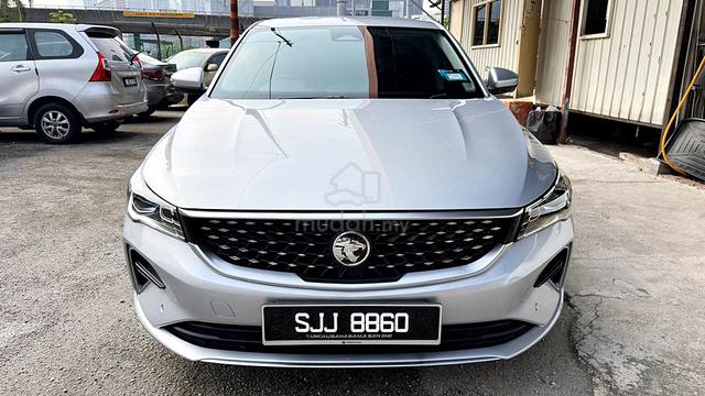 MACAM BARU🔥PROTON S70 1.5T FLAGSHIP 2025 1.9k KM - 3