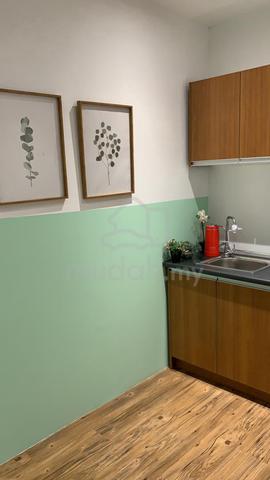 Room for Rent : Suria Jaya Seksyen 16 1