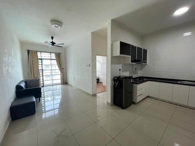 Nusa Heights 1