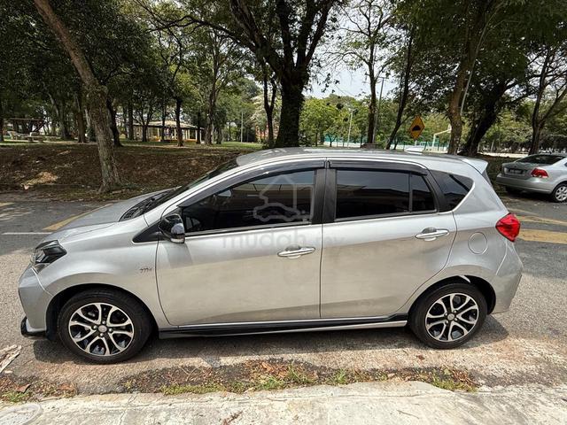 2024 Perodua MYVI 1.5 AV MY17 M800 D51A FACELIFT - 3