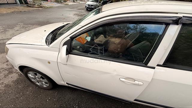 2010 Proton SAGA 1.3 SE (M) - 3