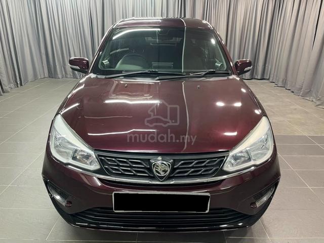 2021 Proton SAGA PREMIUM AT 1.3L (A) - 2