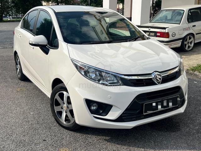 2017 Proton PERSONA 1.6 PREMIUM (A)SENANG LOAN - 2