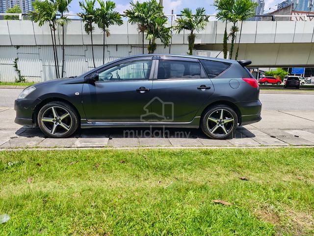 2005 Toyota CALDINA 2.0 ZT (A) - 4