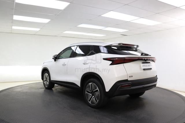2024 Chery OMODA E5 MY24 (A) - 5