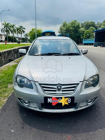 2011 Proton PERSONA 1.6 ELEGANCE HIGH LINE (A) - 3