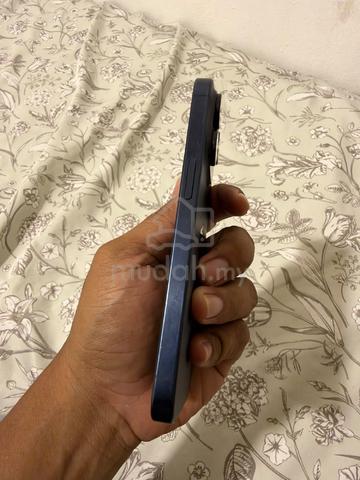 Iphone 15pro 128gb - photo 2 of 6