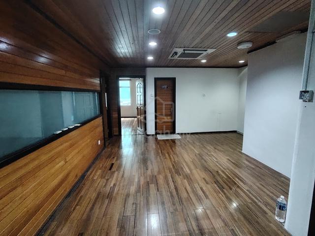 KK Times Square | Office Unit | Kota Kinabalu 1