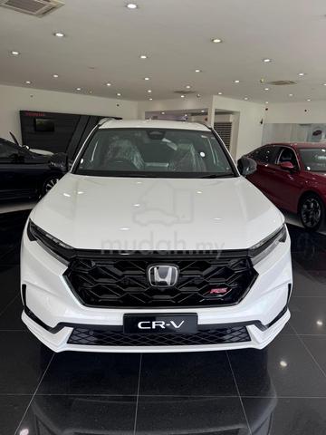 BIG PROMO 2026 Honda CR-V FACELIFT - 2