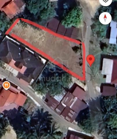 Penang Kubang Semang Freehold Land For Sale 1