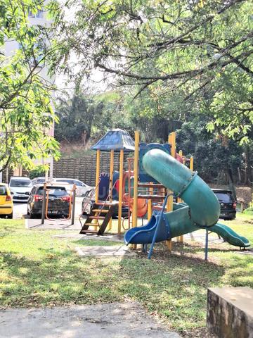 Pangsapuri Adalia 2