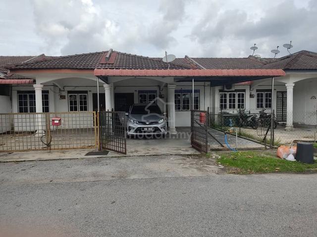 Rumah untuk Disewa – Bandar Baru Sri Manjung 🏡 1