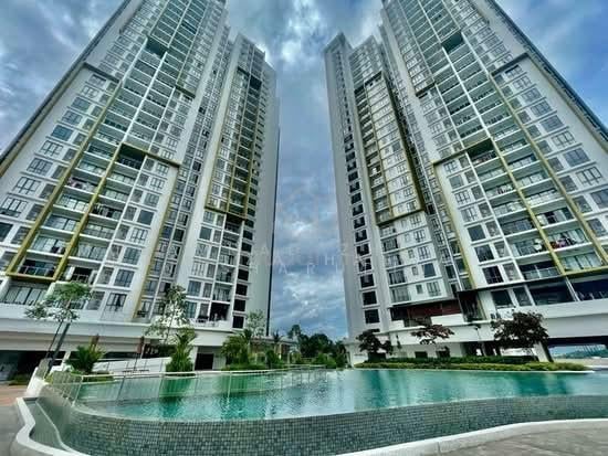 Residensi Topaz Mutiara Heights Kajang 1